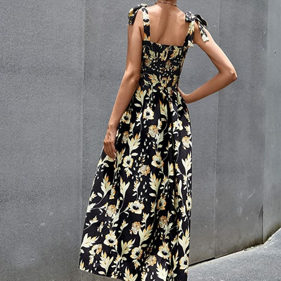 NWT women's sundress size Large π - Picture 2 of 3